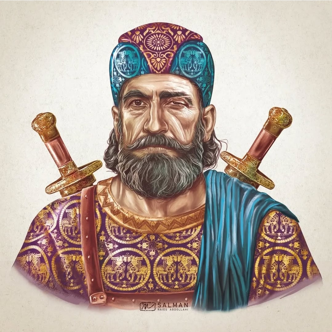 طاهریان
